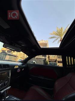 دودج تشالنجر